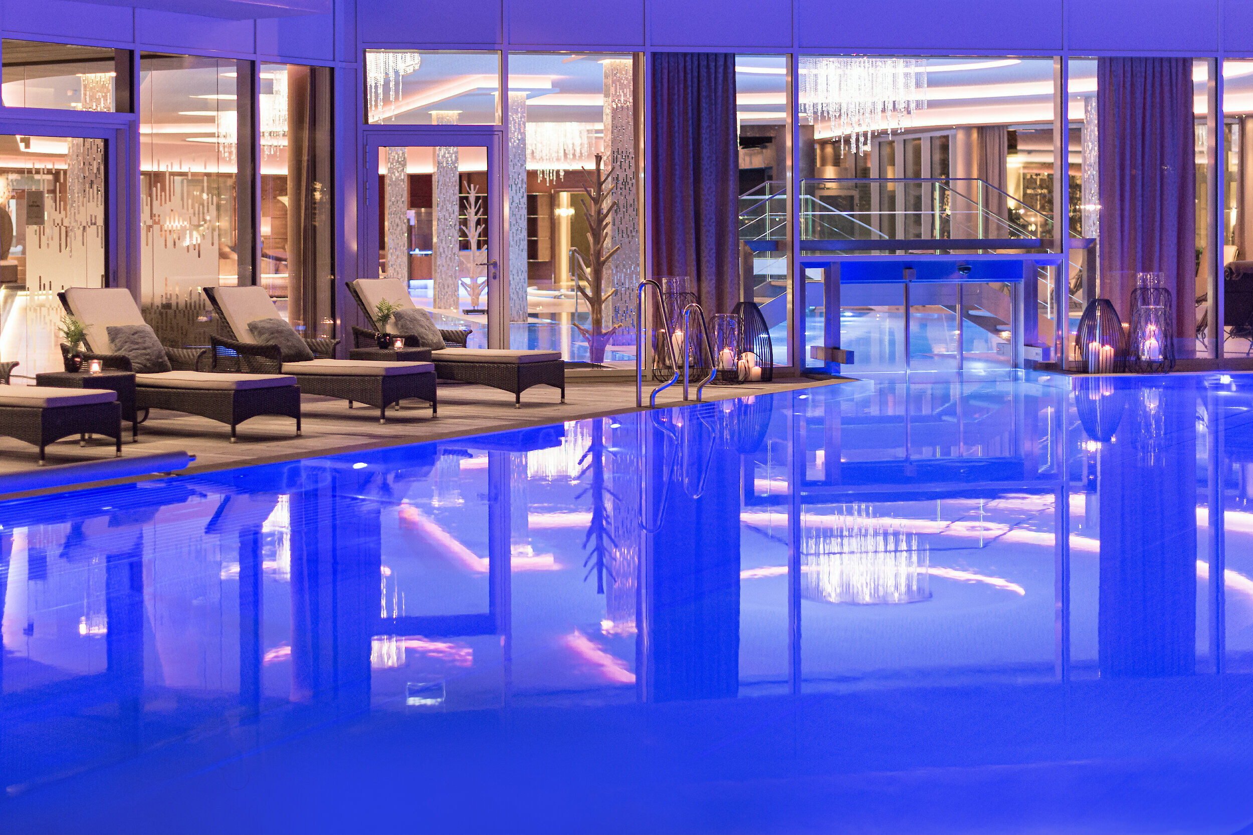 Jagdhof ☀️ 5 Sterne Wellnesshotel Bayerischer Wald